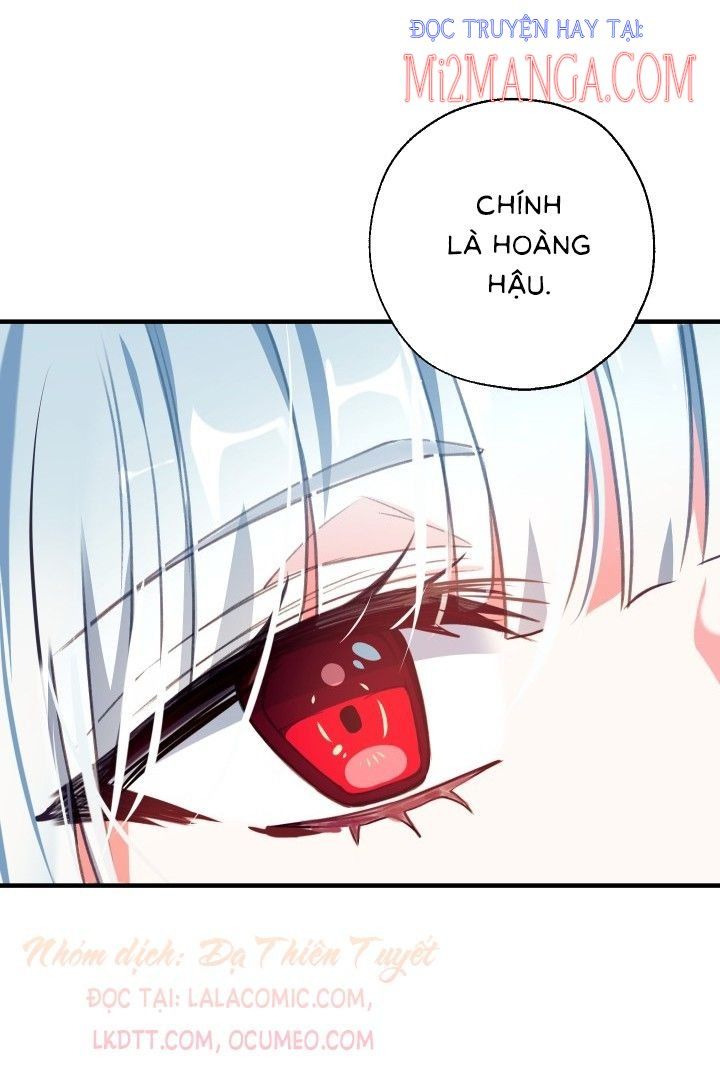 chúng ta có thể trở thành gia đình được không? chapter 1.5 14