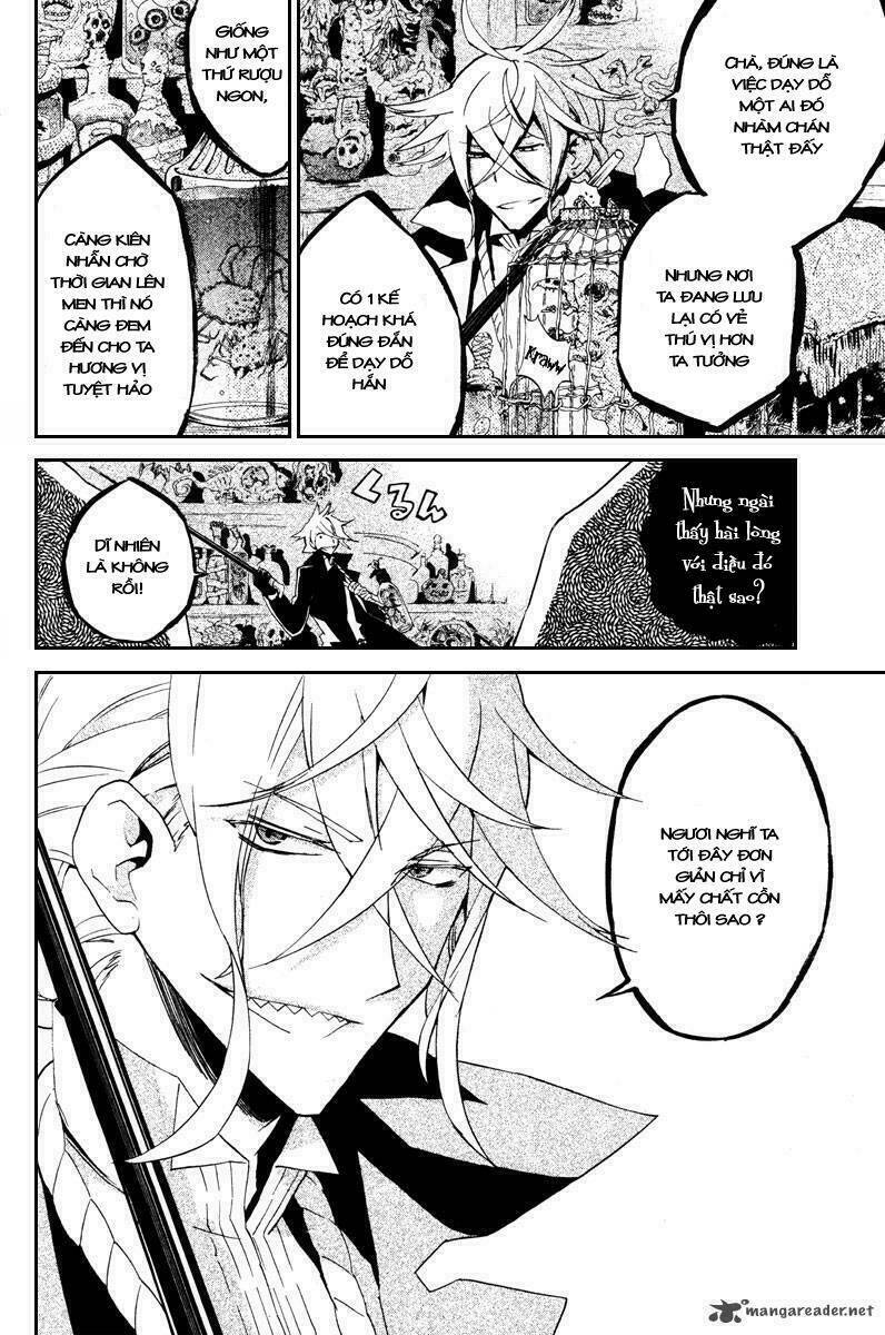 hell’s kitchen chapter 13 8