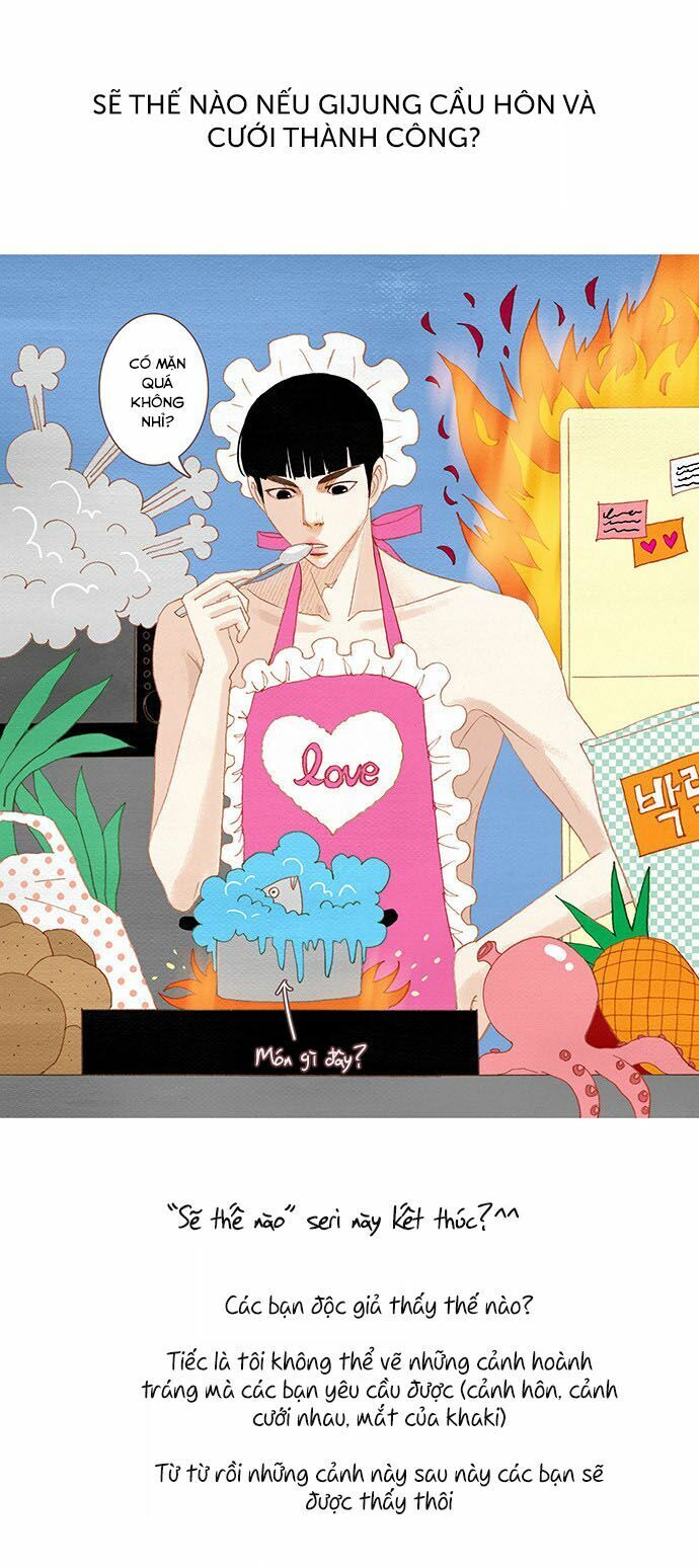 thánh thần trẻ trâu chapter 53.5 48