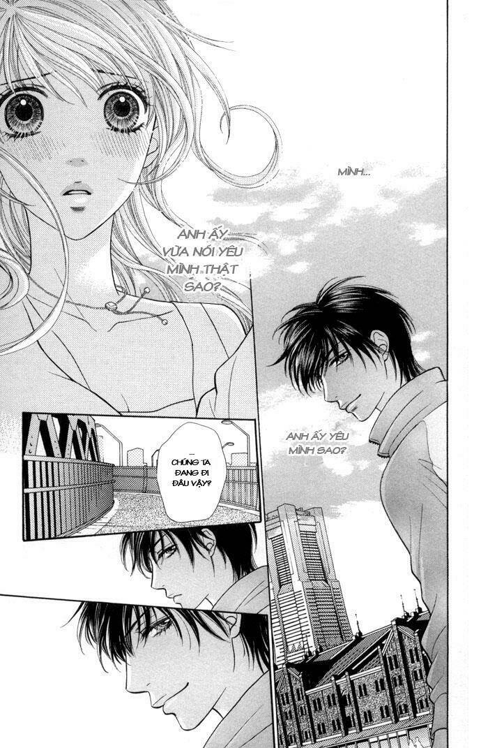 yokujou (c) max (desire climax) chapter 13 7