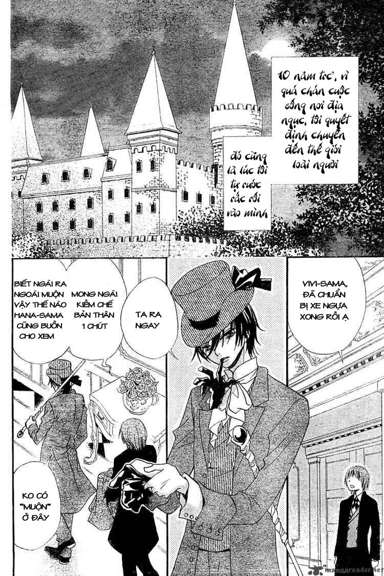 hoa và ác ma chapter 2 2