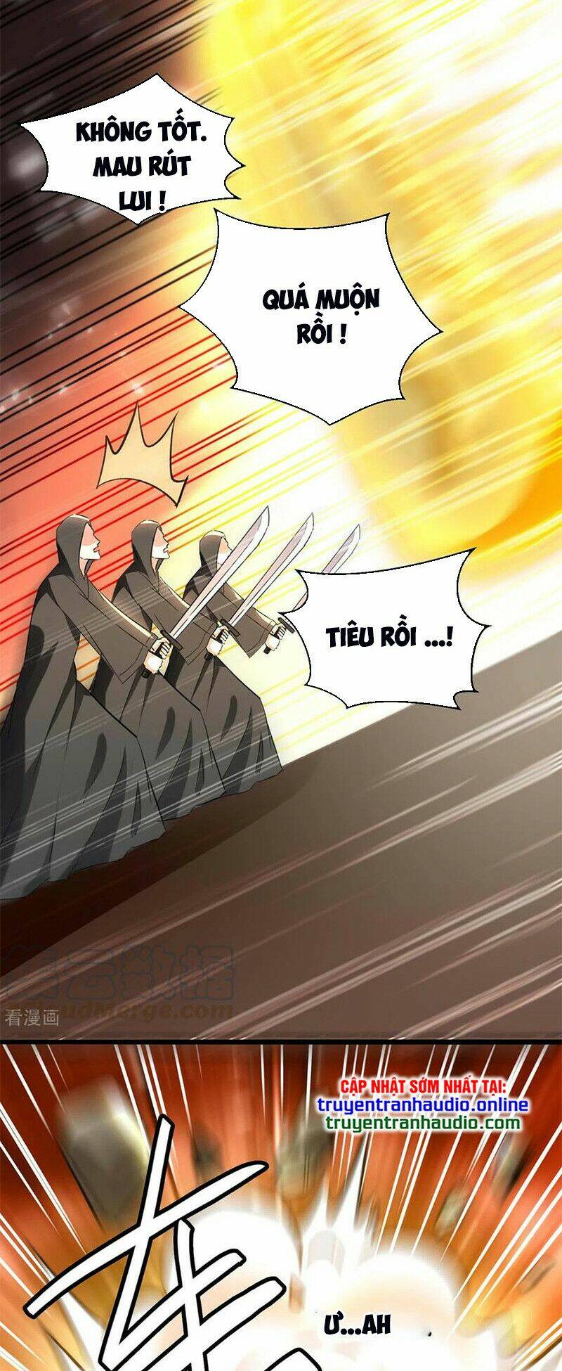 trọng sinh khí thiếu quy lai chapter 163 28