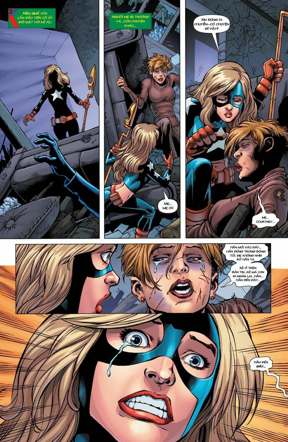 forever evil chapter 30 17