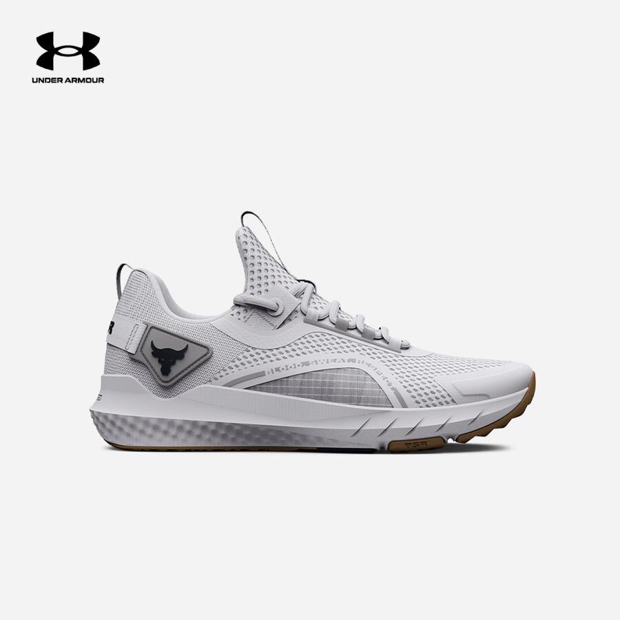 Giày thể thao nữ Under Armour Project Rock Bsr 3 - 3026458-101