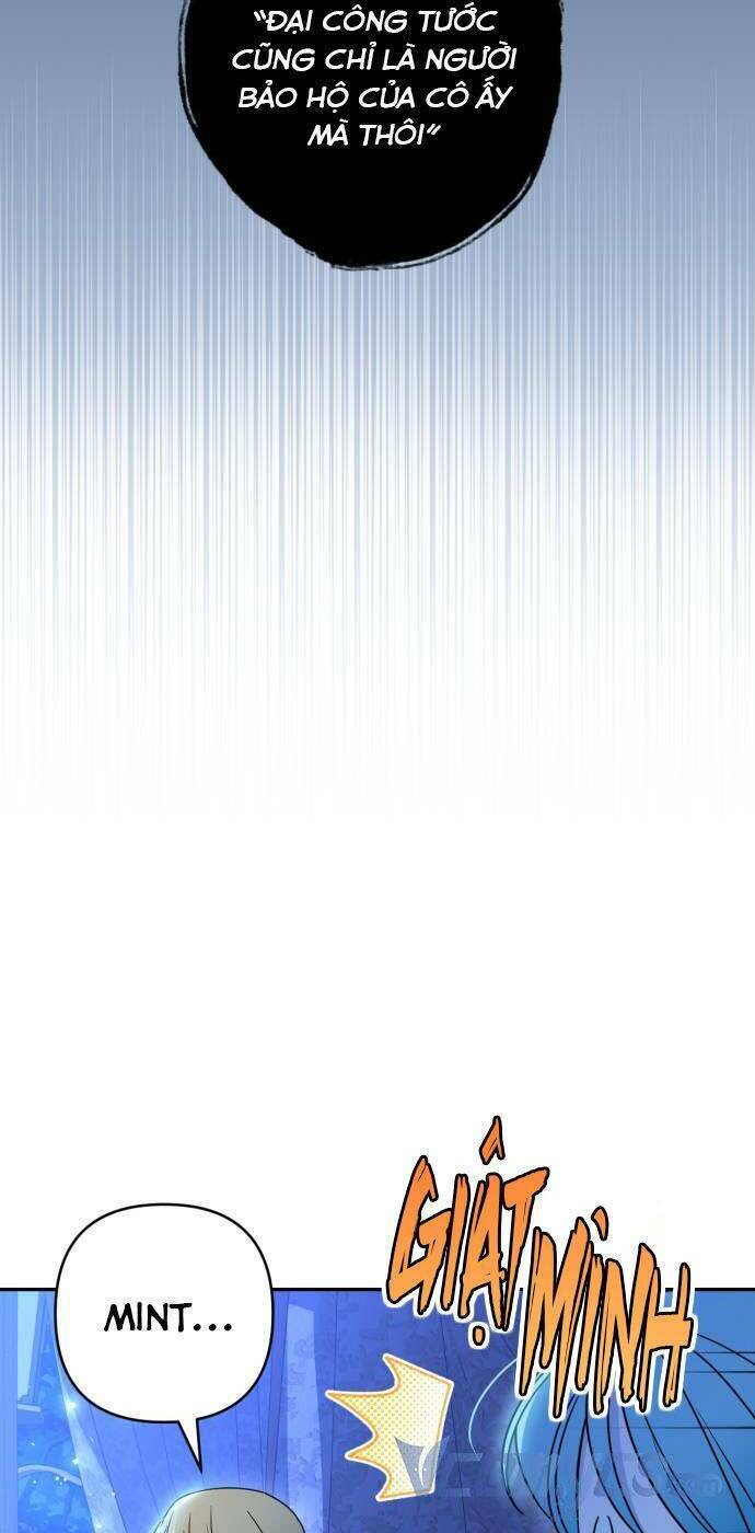 công nương mint bé nhỏ chapter 40 54
