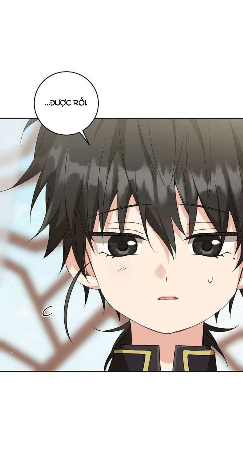 trở thành đứa cháu gái bị ghẻ lạnh trong gia tộc võ giả hùng mạnh chapter 39.2 11