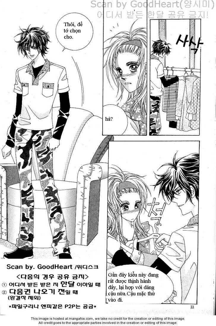 thần tượng mua sắm chapter 19 27