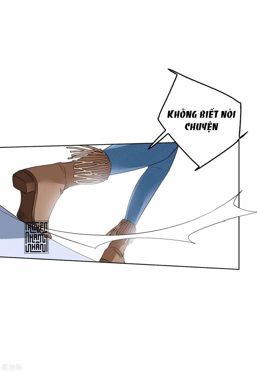 cô ấy đến rồi, xin nằm xuống! chapter 74 5