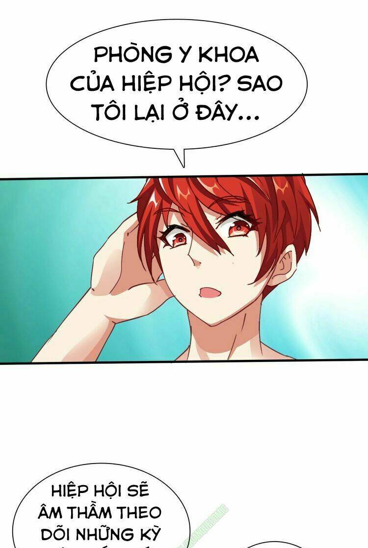 kinh thế kỳ nhân chapter 4 4