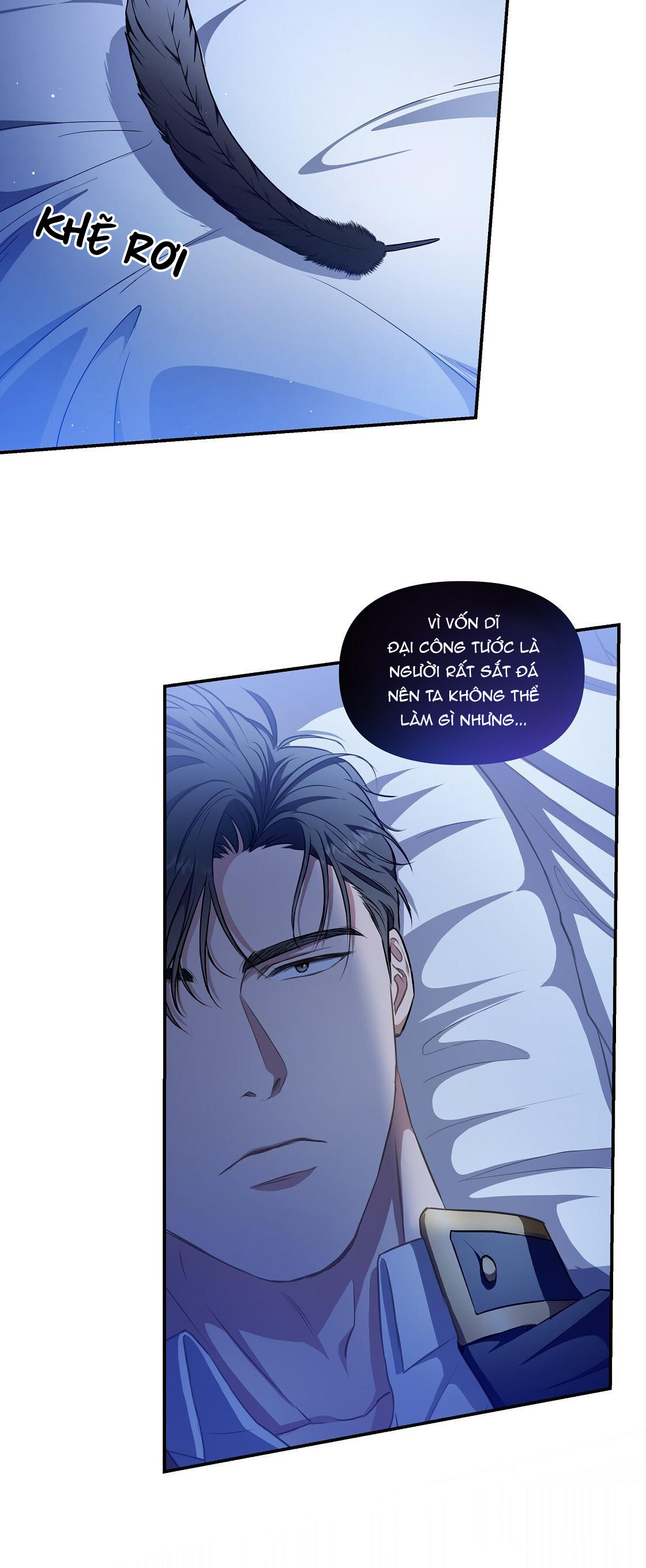 cách để sống sót với tư cách là người chơi chapter 13 52