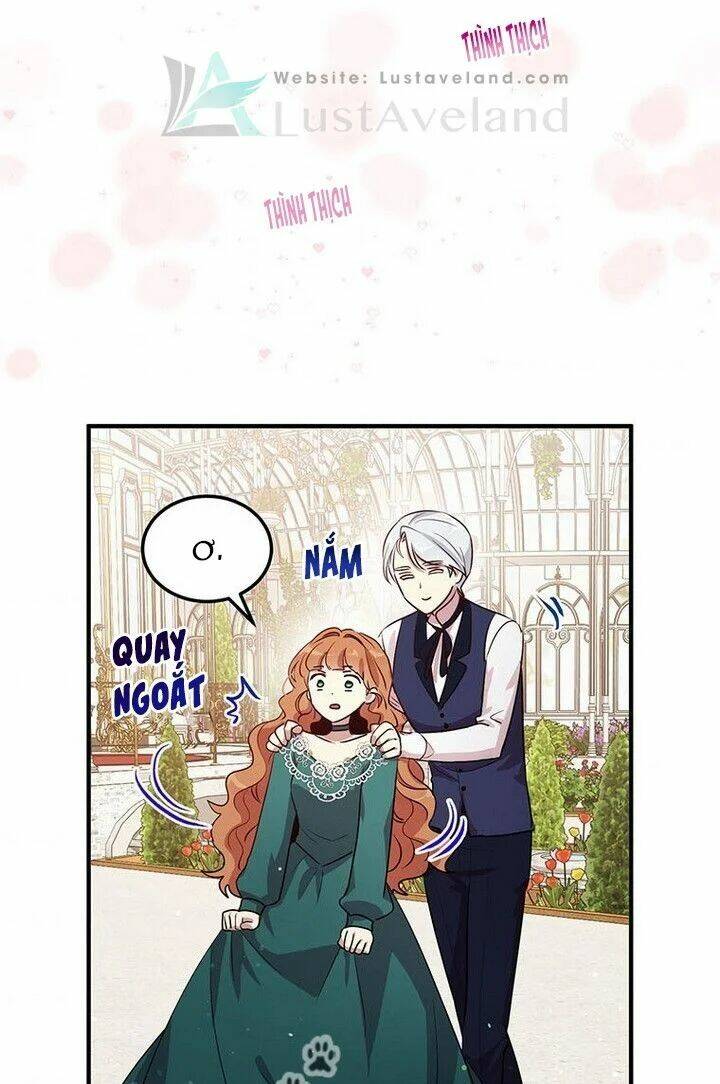 công tước, loạn vừa thôi! chapter 112.5 23