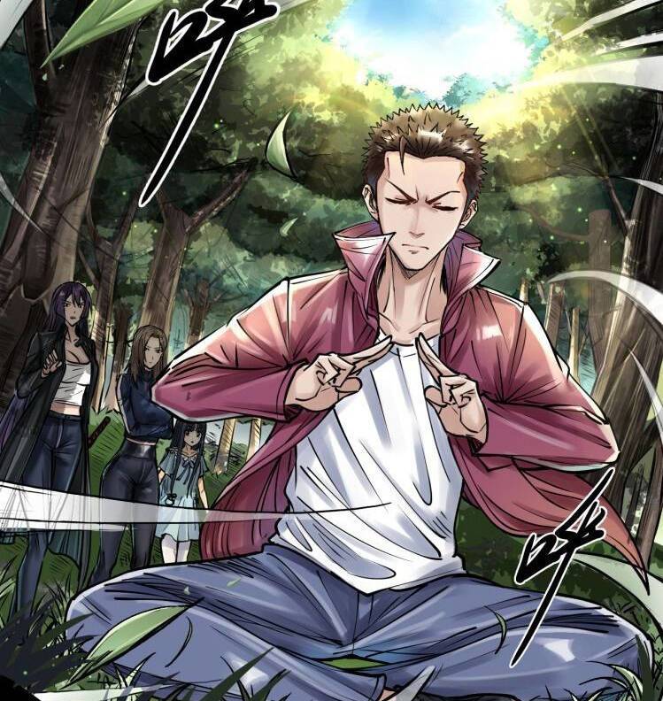 thế giới xa lạ chapter 38 6