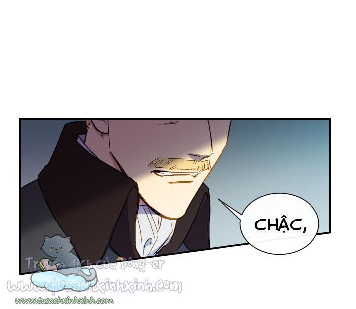 công nương khế ước của gia tộc công tước quái vật chapter 1 9