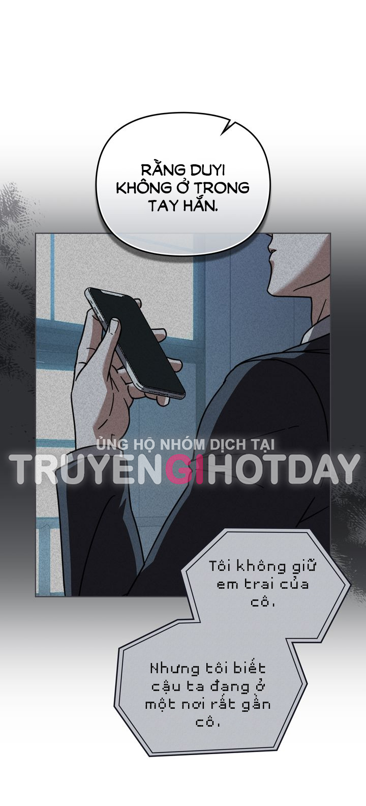 kẻ nghiệp dư chapter 30.2 14