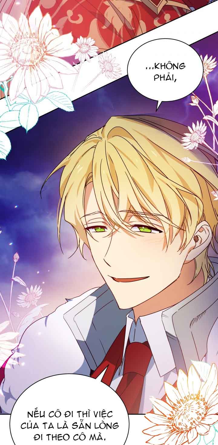 nàng elizabeth thuần khiết chapter 17 46