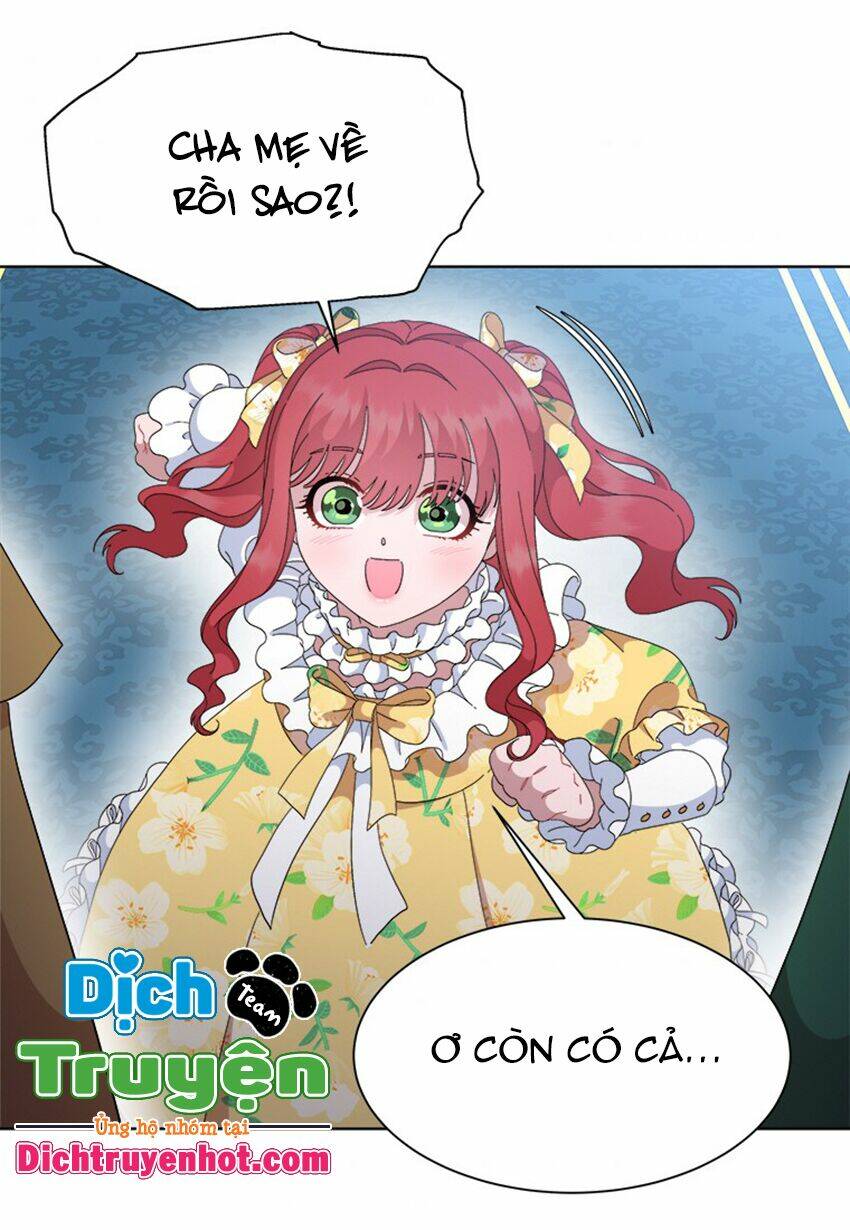 con gái bảo bối của ma vương chapter 155 63