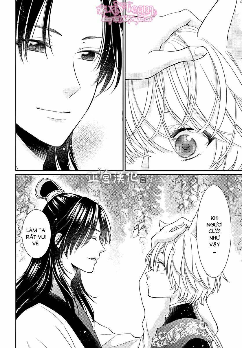 vua quái vật chapter 7 37