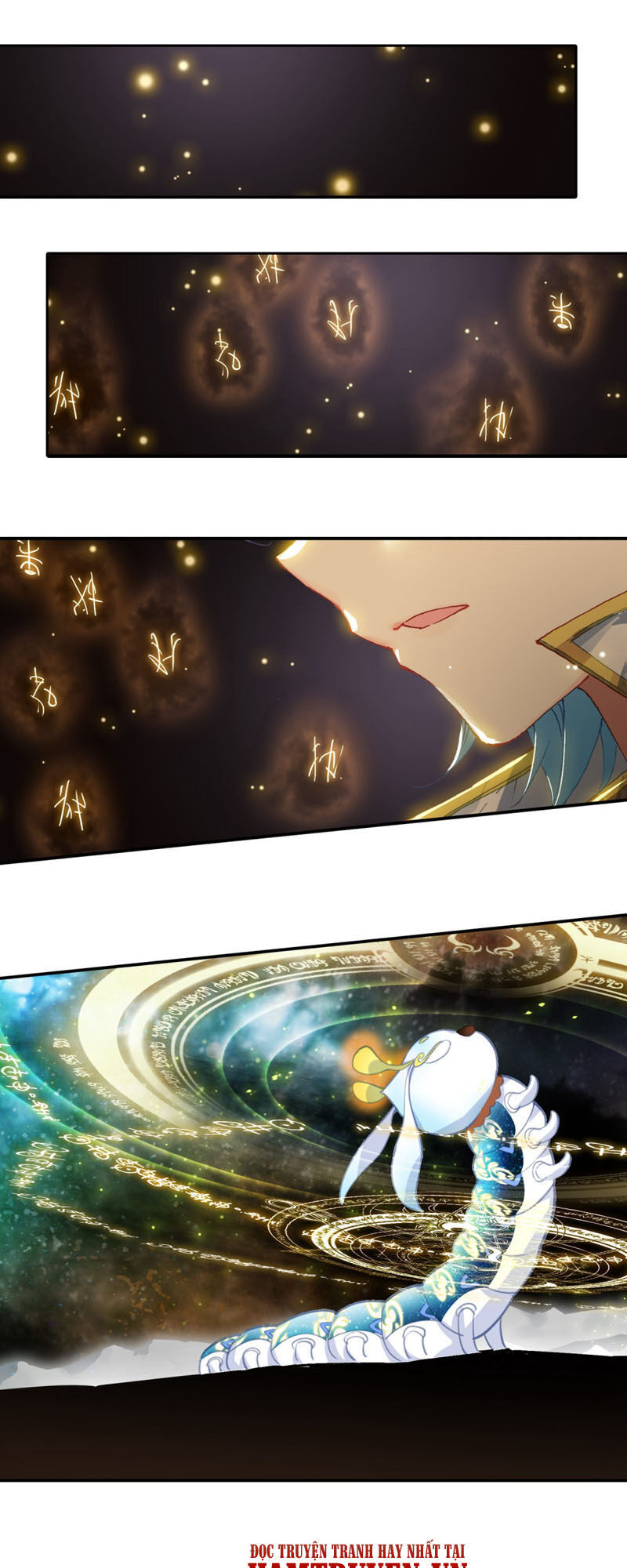 đấu la đại lục ii (tuyệt thế đường môn) chapter 250 12