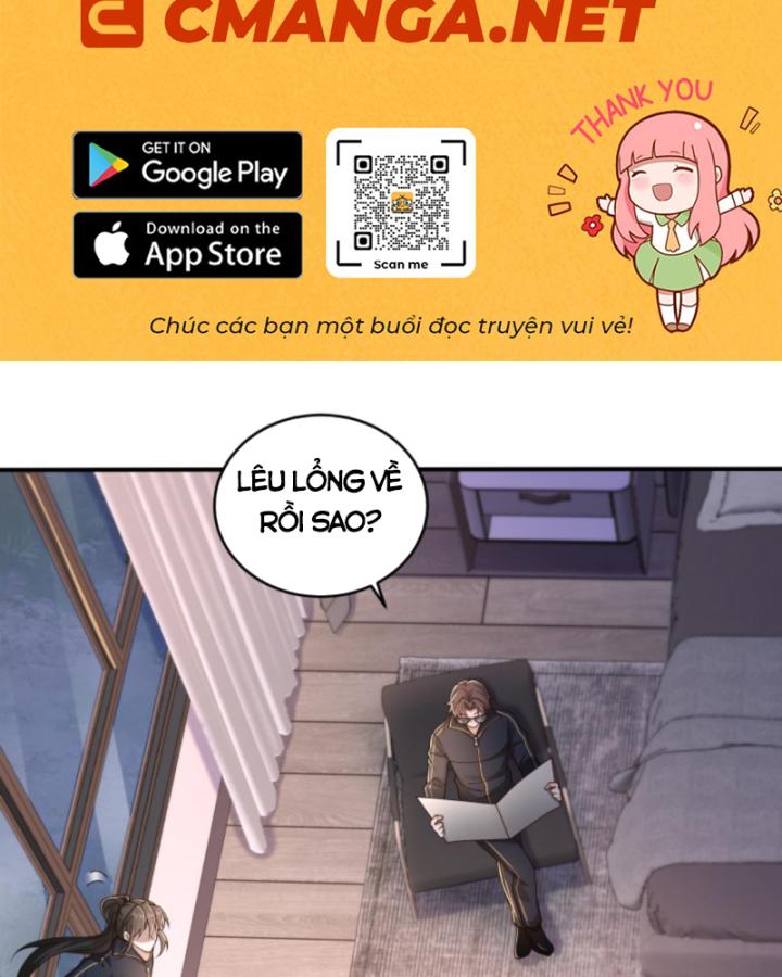 học cùng em gái, tôi bất cẩn vô địch rồi chapter 141 3