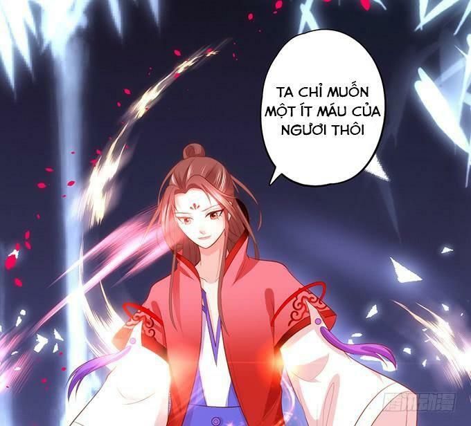 hồ tiên hung bạo chapter 117 35