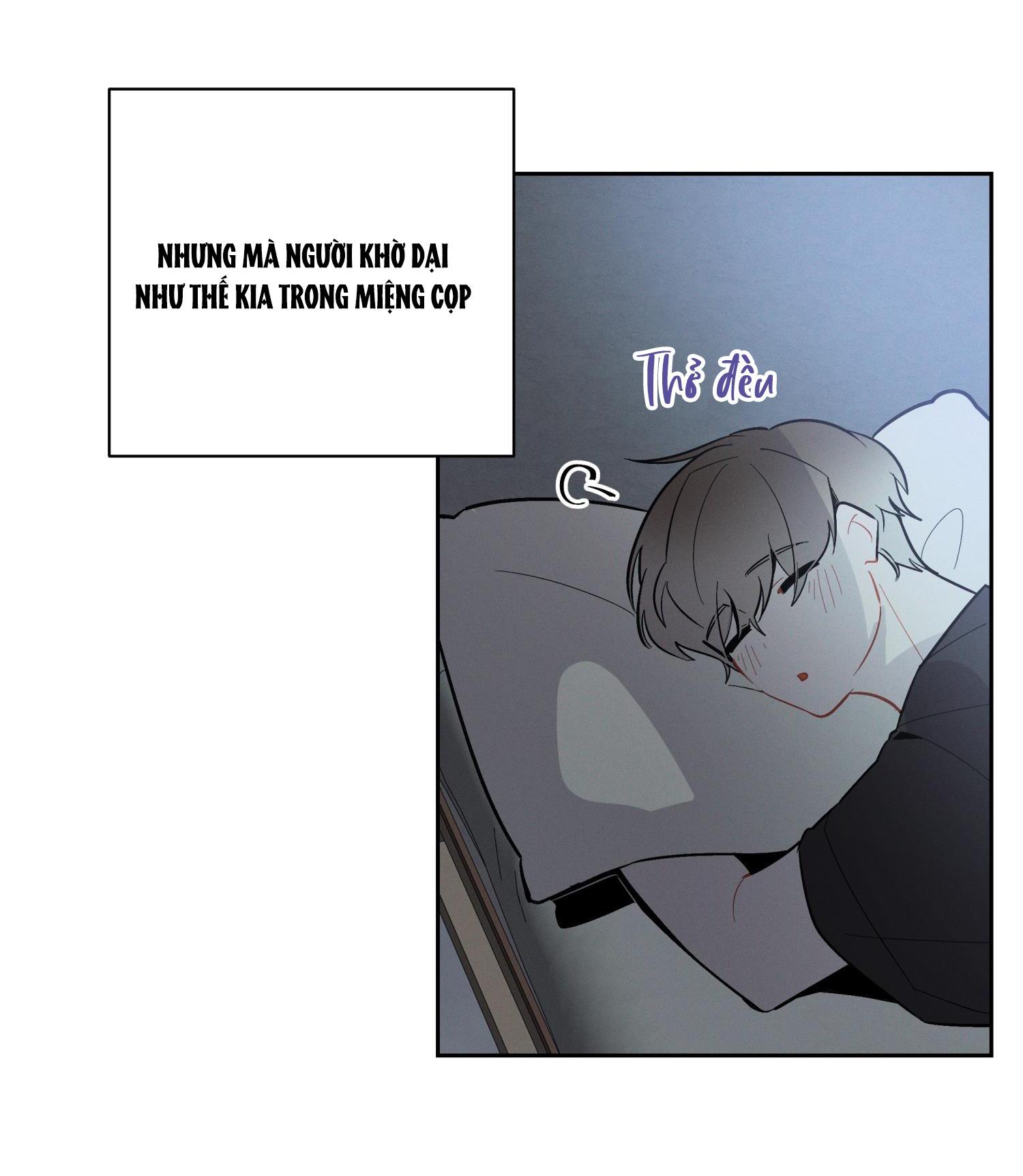 cherry scandal chapter 1 83