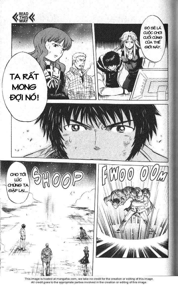 rồng ma trận chapter 51 46