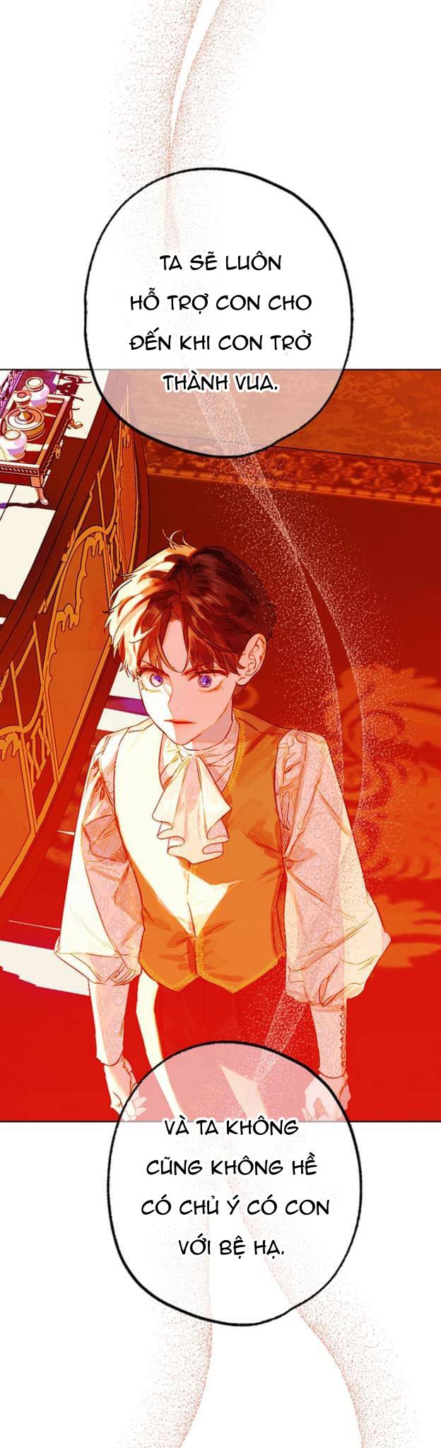 mẹ tôi lại kết hôn lần nữa chapter 28 46