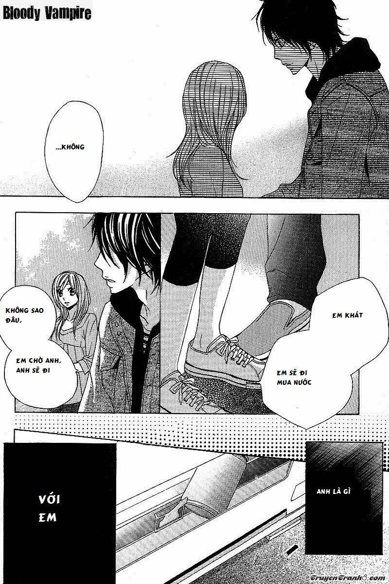 genshoku tsundere danshi semekare chapter 1 29