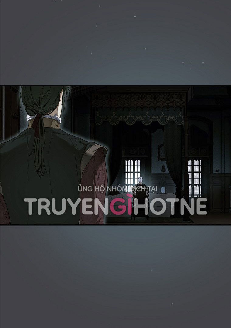 quý cô bí ẩn - secret lady chapter 72.2 56