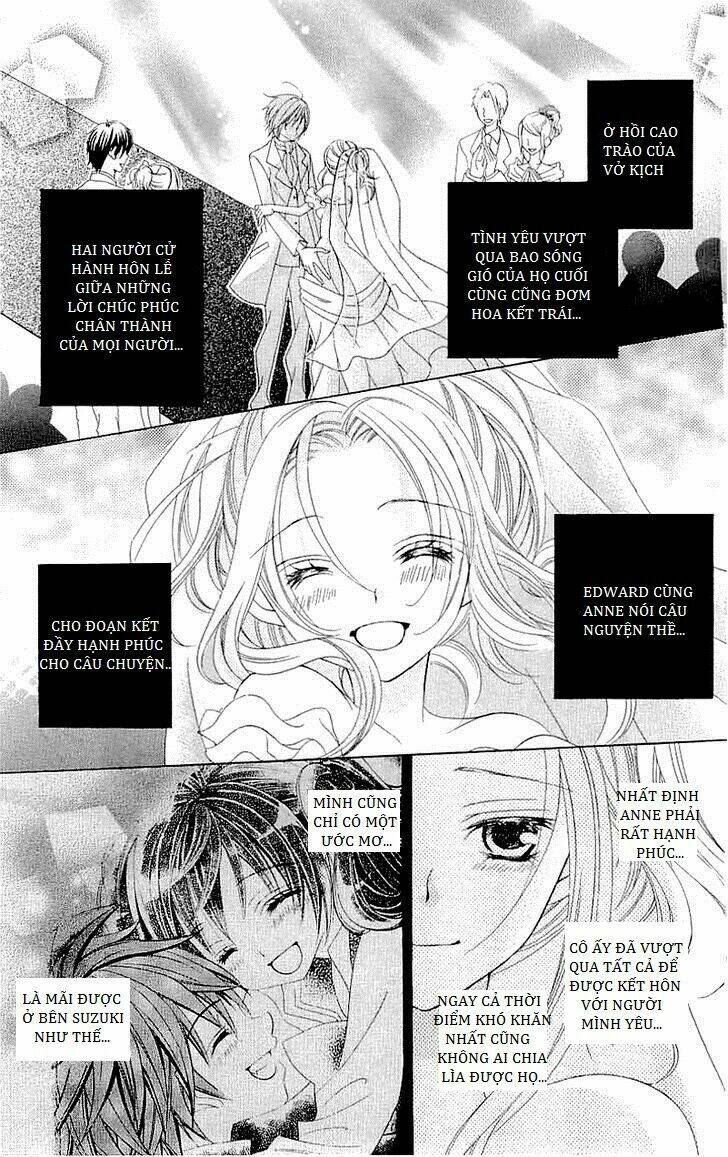 suki desu suzuki-kun!! chapter 31 30