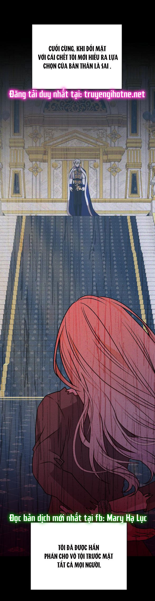 bạo chúa muốn có cuộc sống tốt đẹp chapter 11.1 19