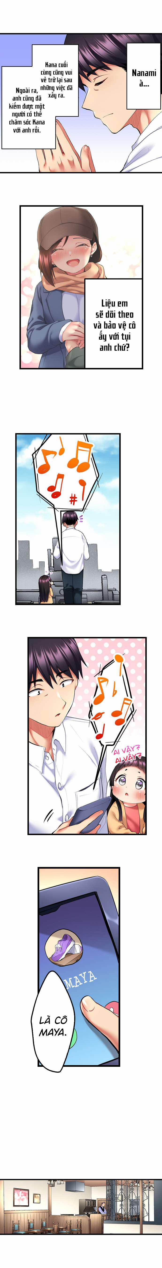 nàng ca sĩ trong trắng muốn được làm tình... chapter 19 3