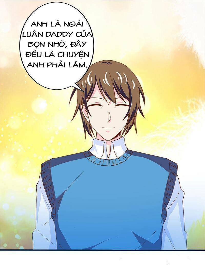 không gả cho tổng tài, gả cho người hầu chapter 155 18