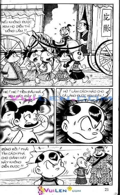 thần đồng đất việt chapter 22 19