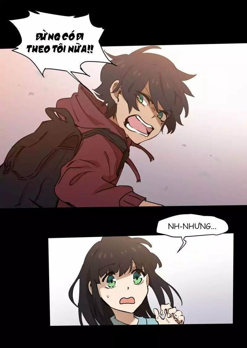 lumine - cội nguồn ánh sáng chapter 37 17