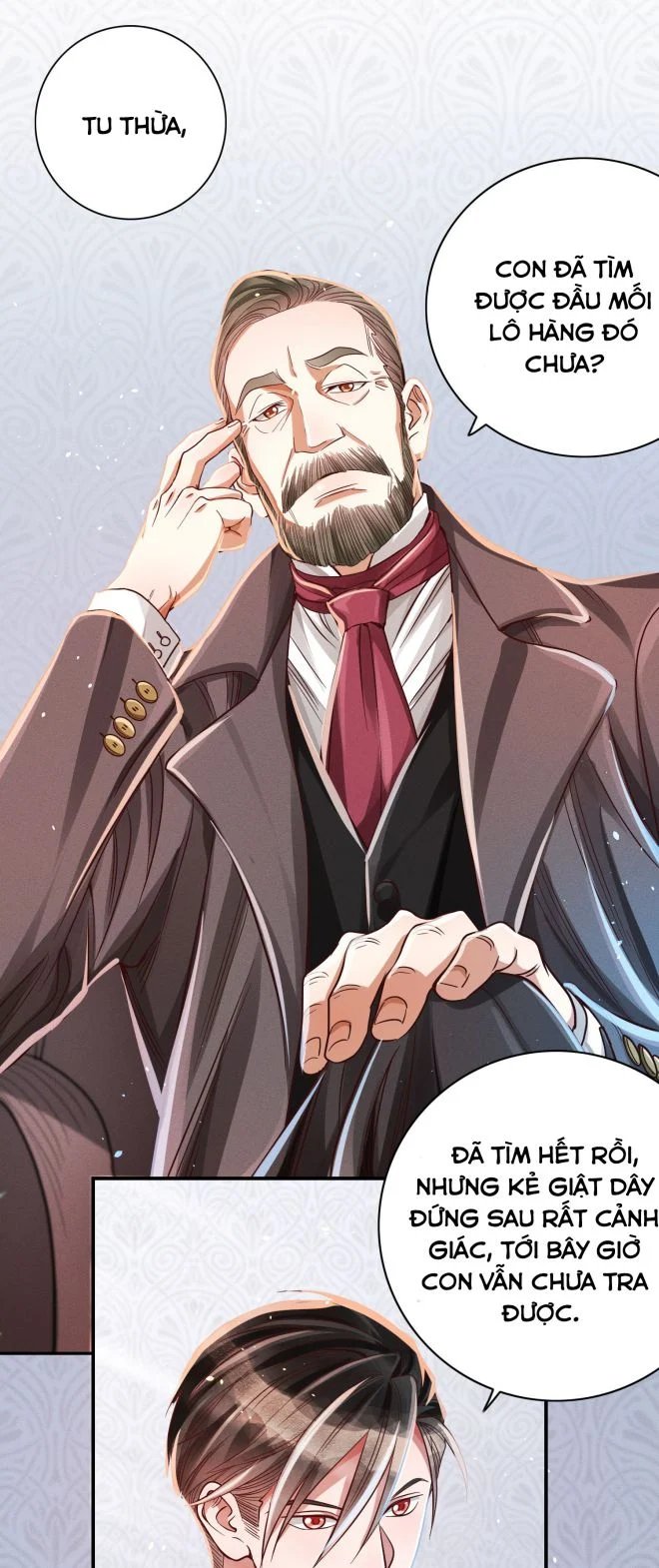 mê muội mất cả ý chí chapter 11 2