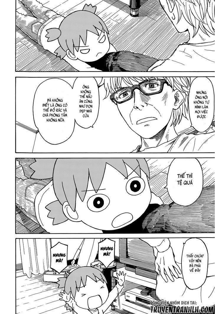 cỏ bốn lá chapter 90 16