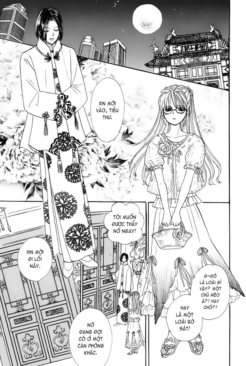 new pet shop of horror chapter 9 31