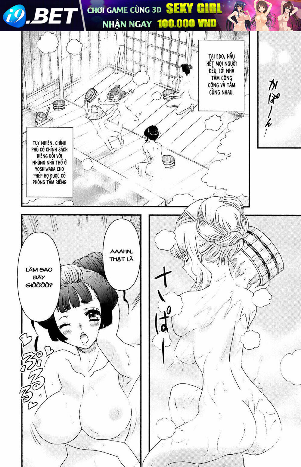 nàng thám tử oiran chapter 5 22