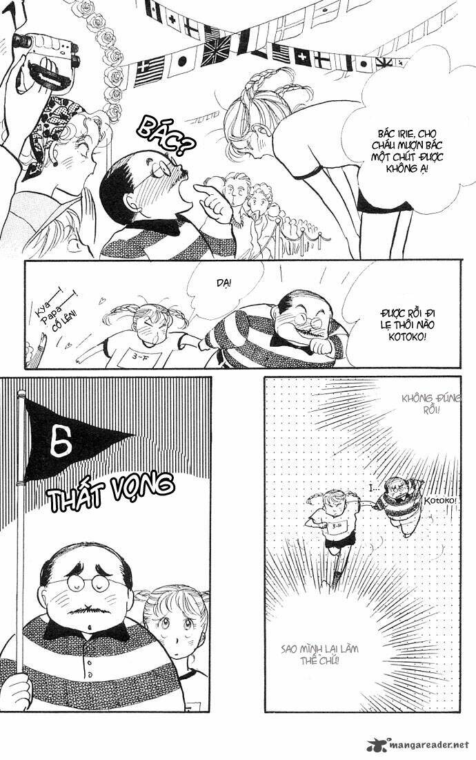 itazura na kiss chapter 5 32