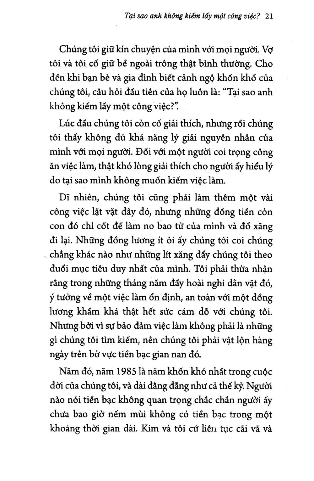 Dạy Con Làm Giàu 02 - Sử Dụng Đồng Vốn - Để Được Thoải Mái Về Tiền Bạc (Tái Bản)