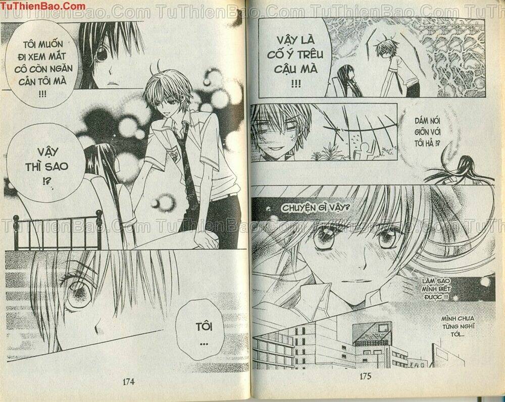 s a - lớp học ưu tú chapter 4 84