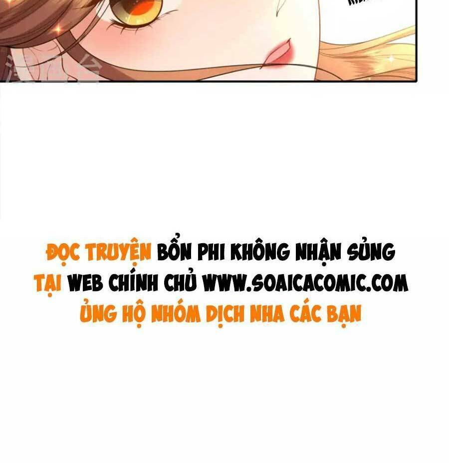 tướng quân, bổn phi không nhận sủng chapter 42 51
