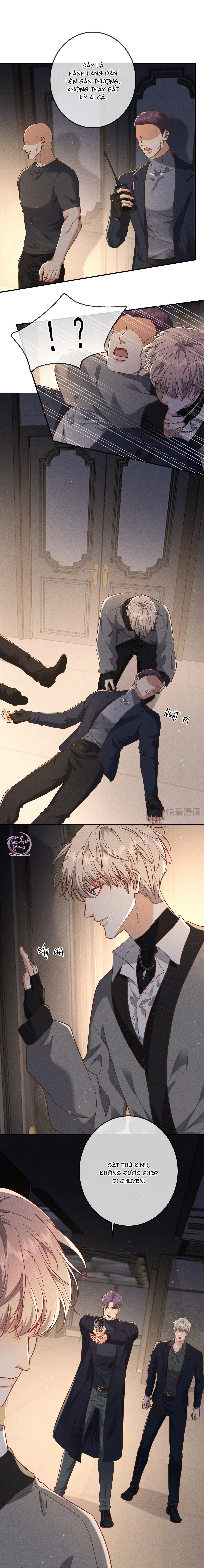 cạn tình chapter 51 4