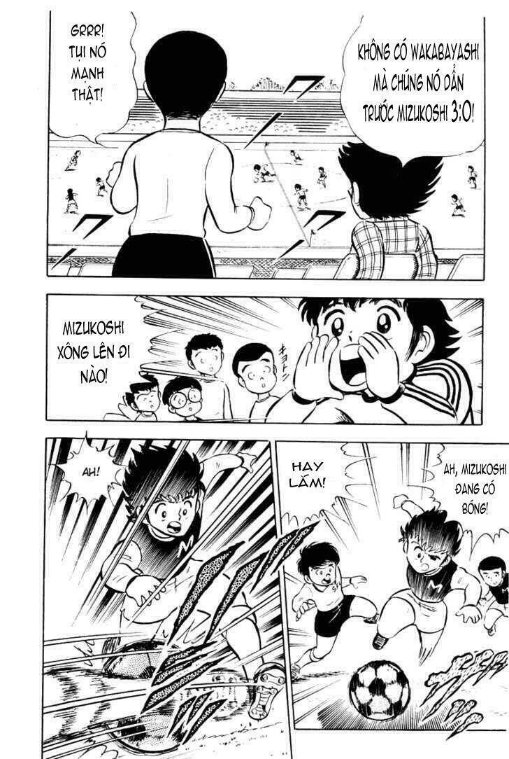 captain tsubasa chapter 3 46