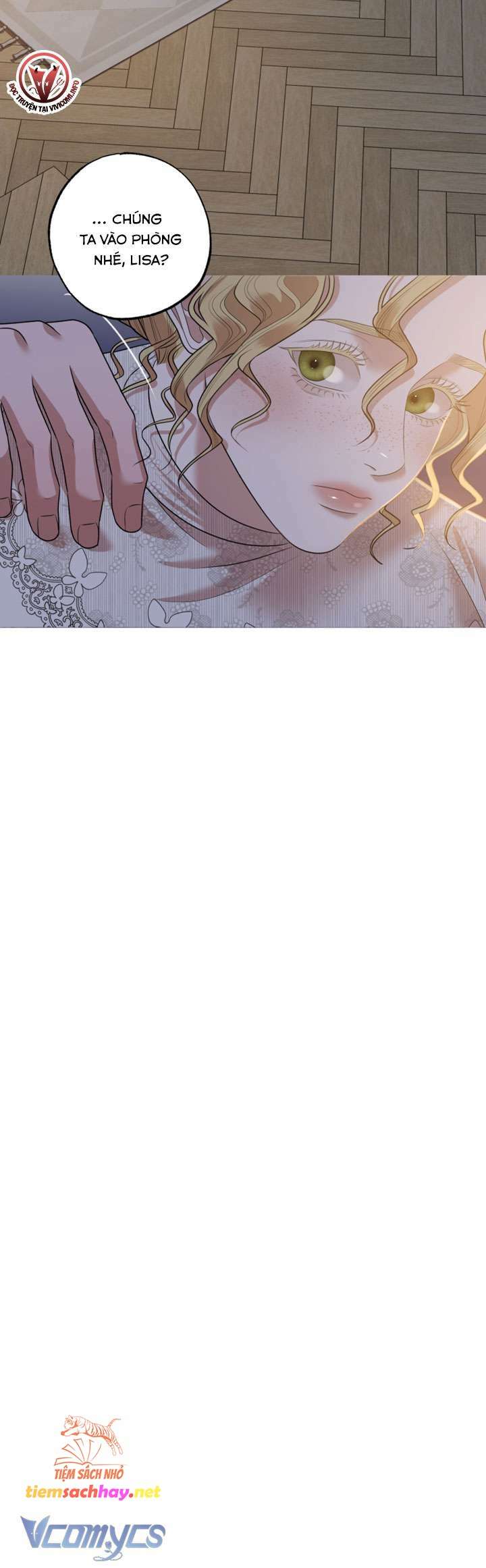 [18+] thuần hoá cô nàng ngổ ngáo chapter 7 32