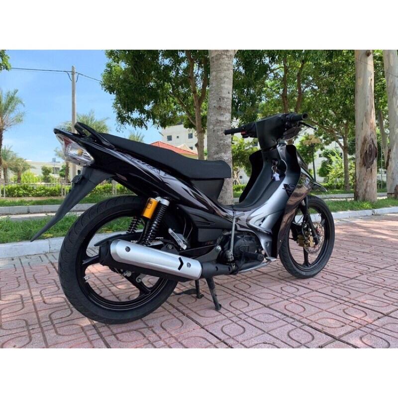 Bộ nồi yamaha jupiter ,sirius - Bộ côn sirius 110