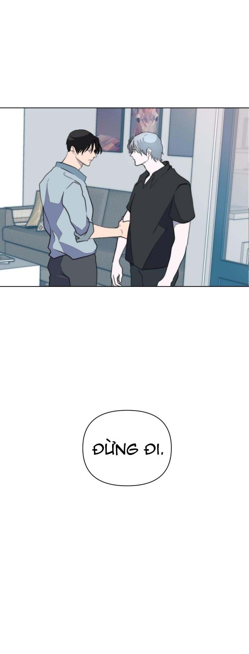 bao nuôi tiền bối chapter 3 48