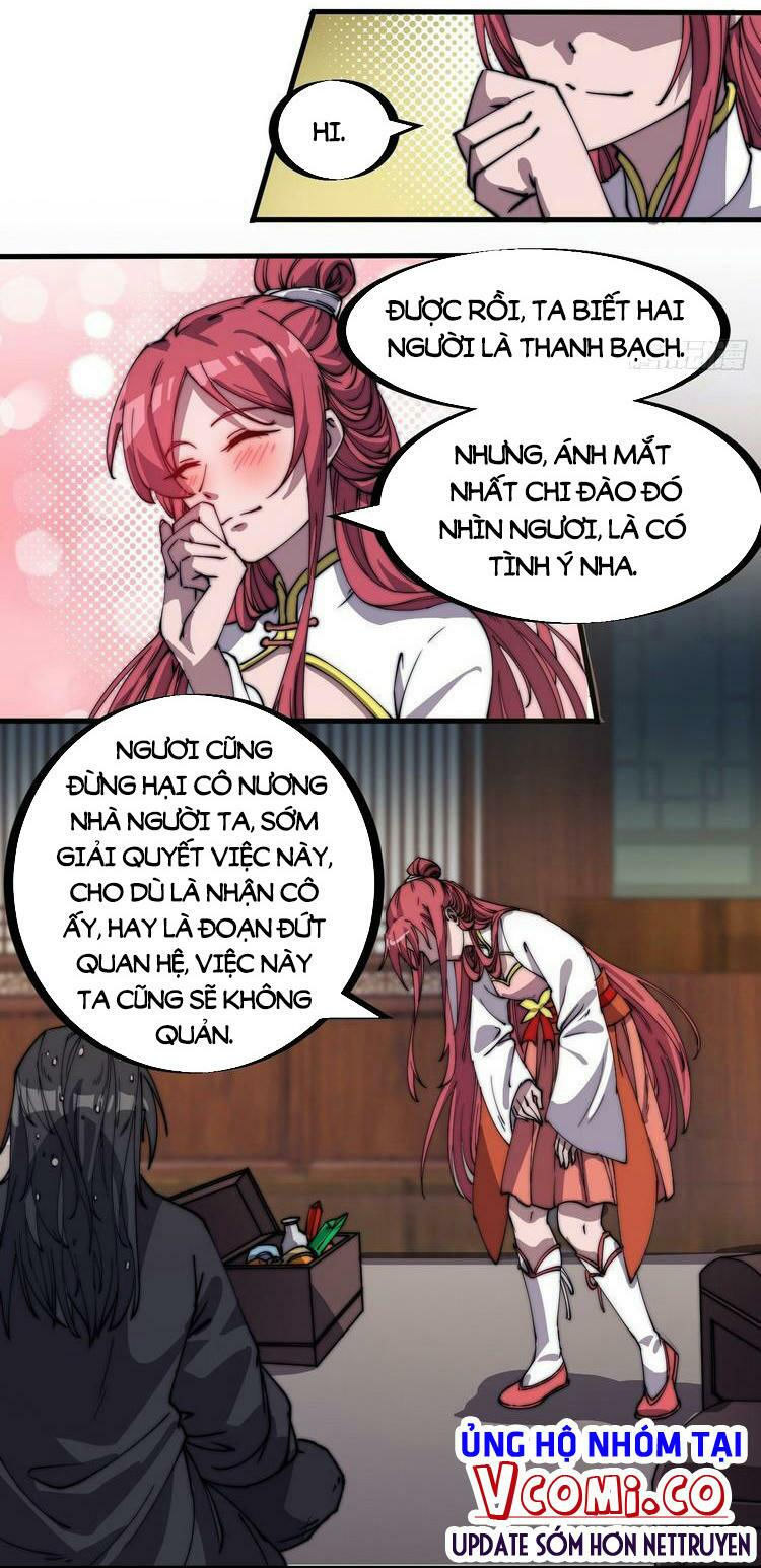 ta có một sơn trại chapter 182 33