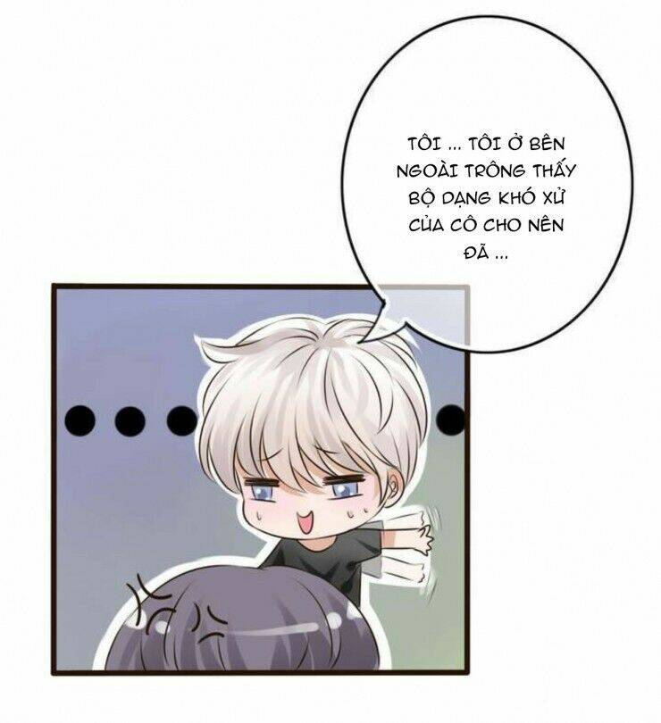 sau con mưa mùa hạ chapter 7 4